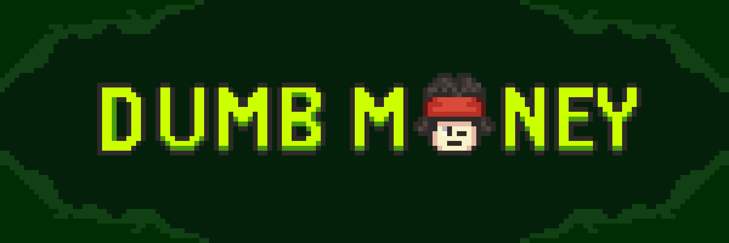 Dumb Money